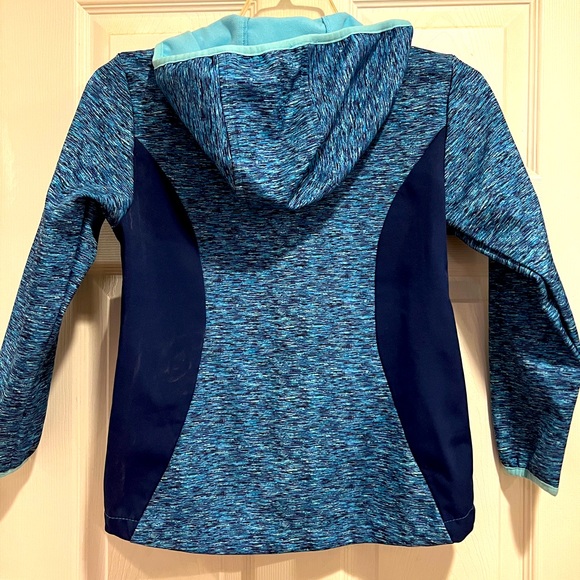 Free Country light girl’s jacket - Picture 2 of 3